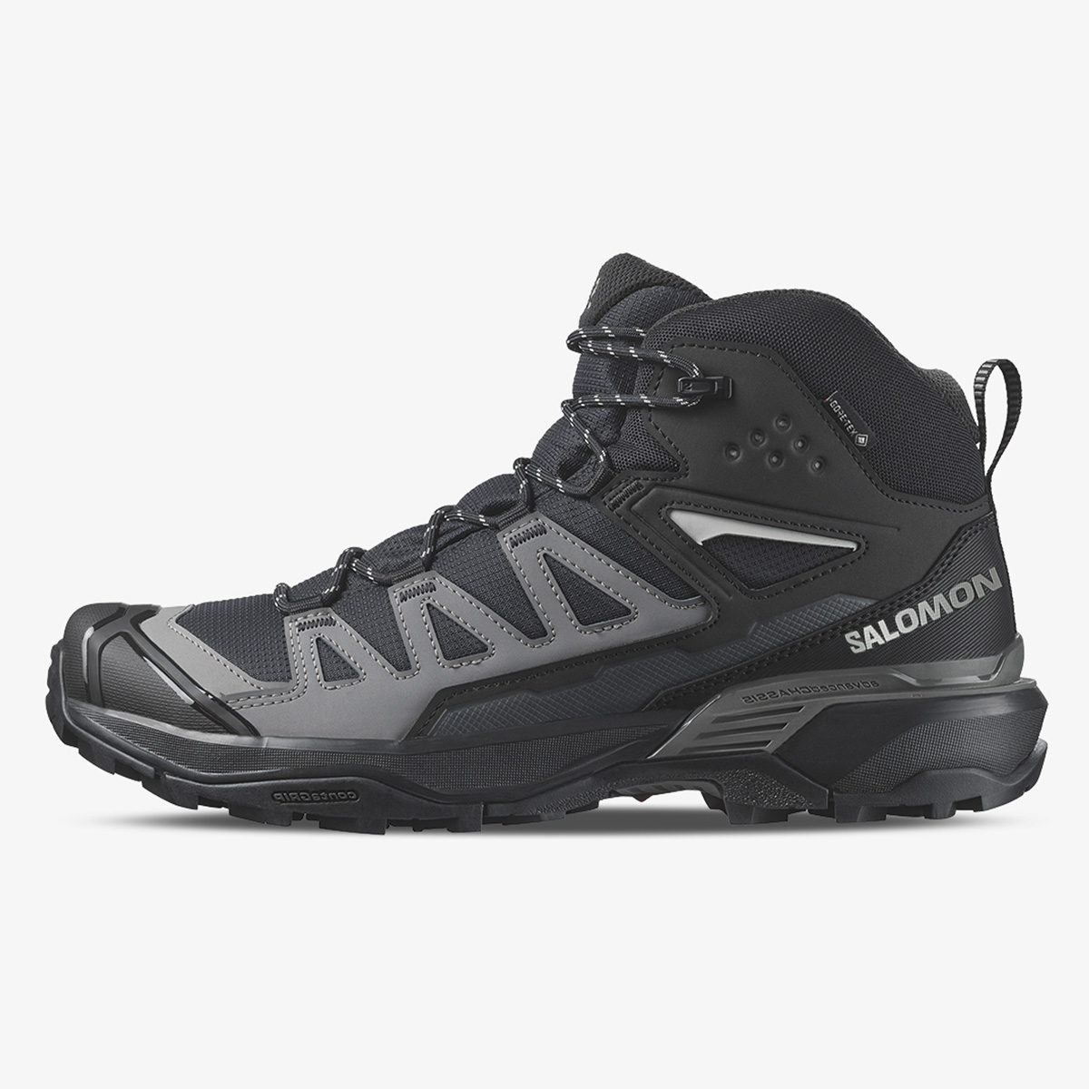 スポーツ Salomon R14 XPRO 169cm Pantofi Alergare Trail Barbati Salomon Speedcross 6 GTX Black