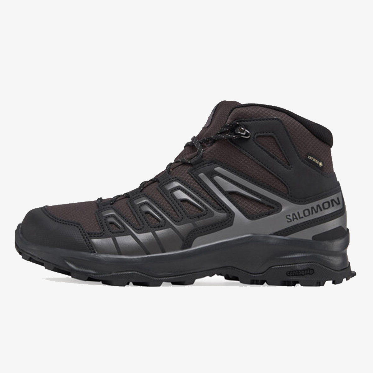 Salomon Pantofi Sport EXTEGRA MID GTX PHANT | SportVision Romania