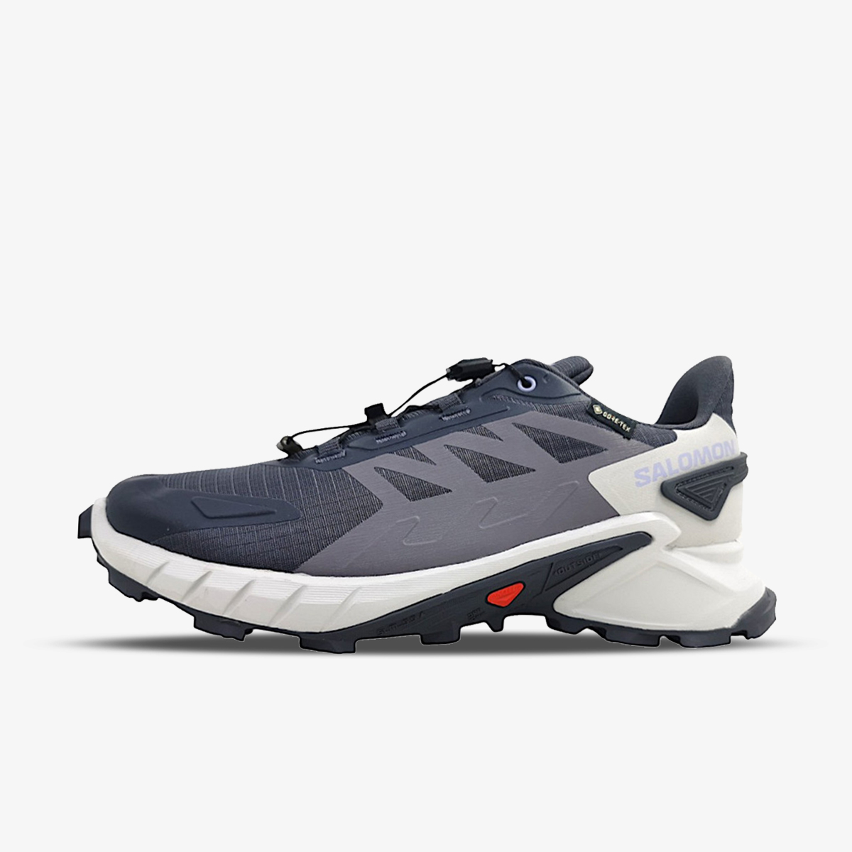 Salomon Pantofi Sport SUPERCROSS 4 GTX W Ni | SportVision Romania
