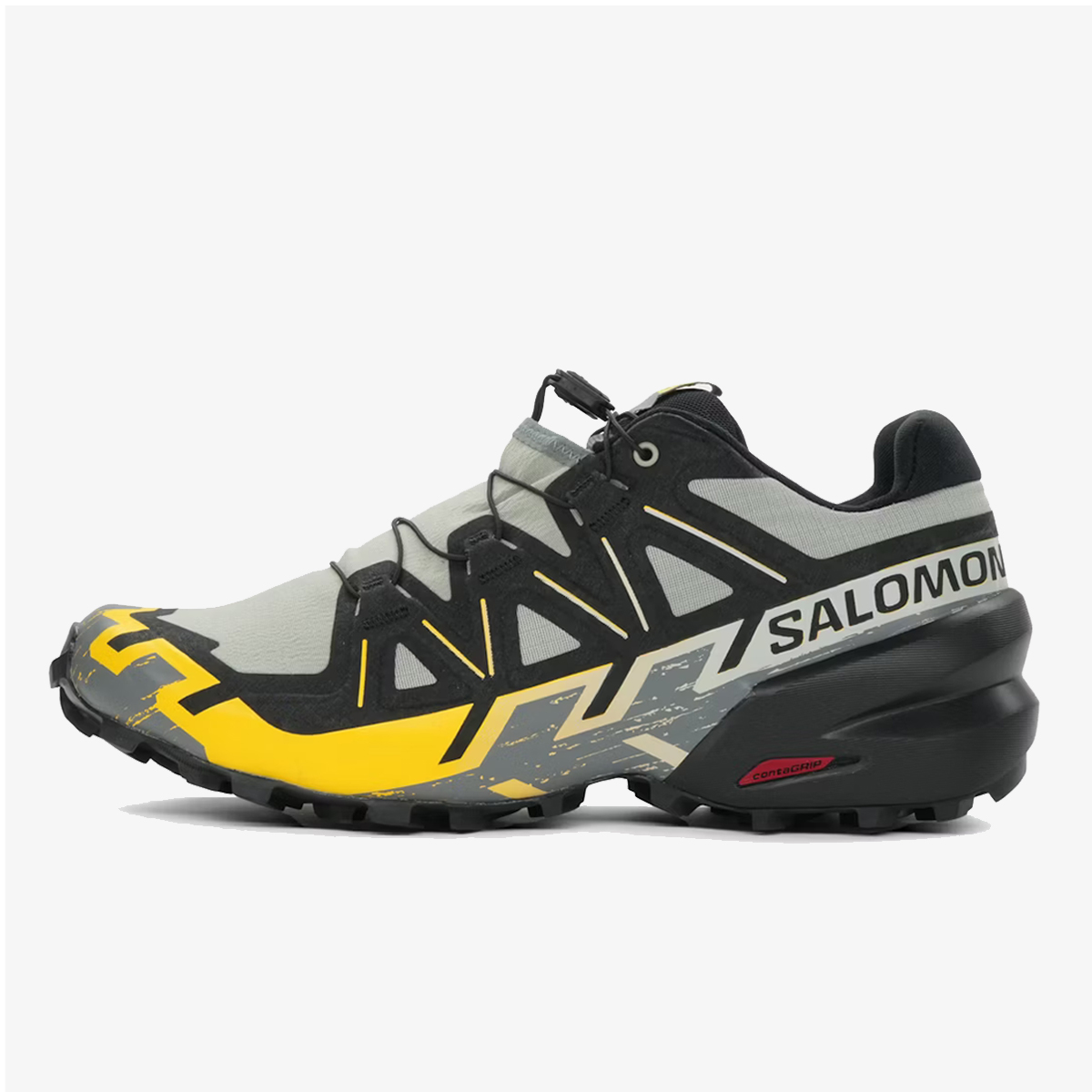 Salomon Pantofi Sport SPEEDCROSS 6 Wrought | SportVision Romania