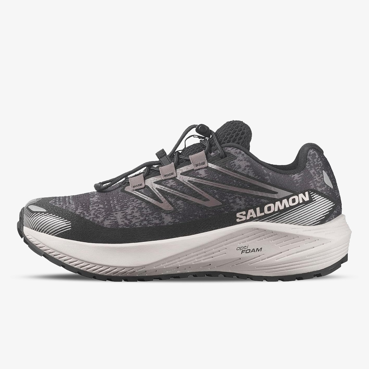 Salomon Pantofi Sport AERO FLOW GRVL W | SportVision Romania