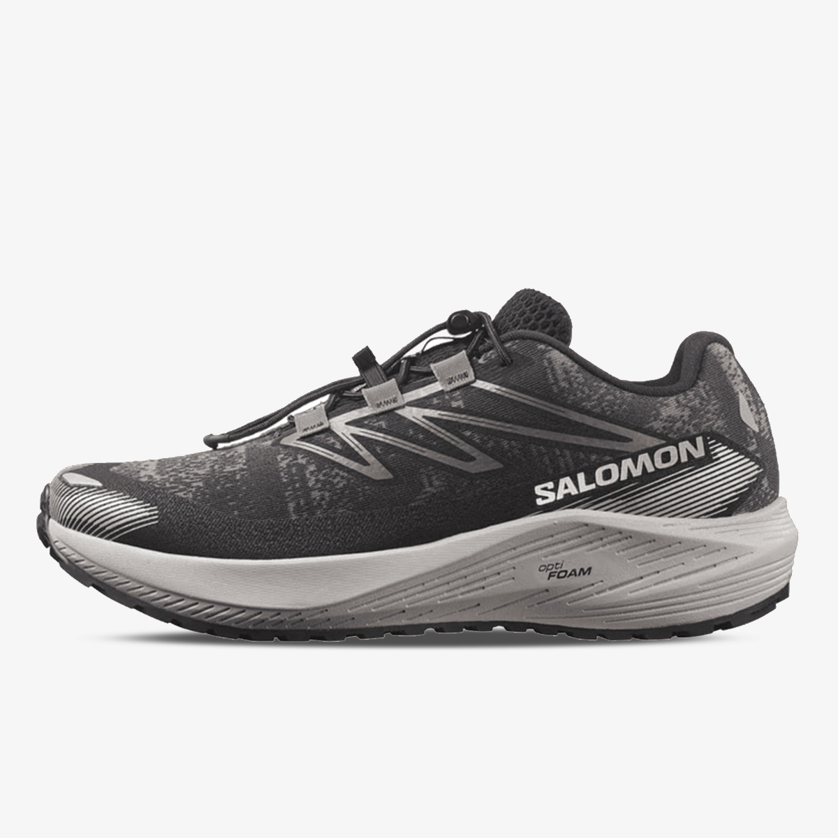 Salomon Pantofi Sport AERO FLOW GRVL | SportVision Romania
