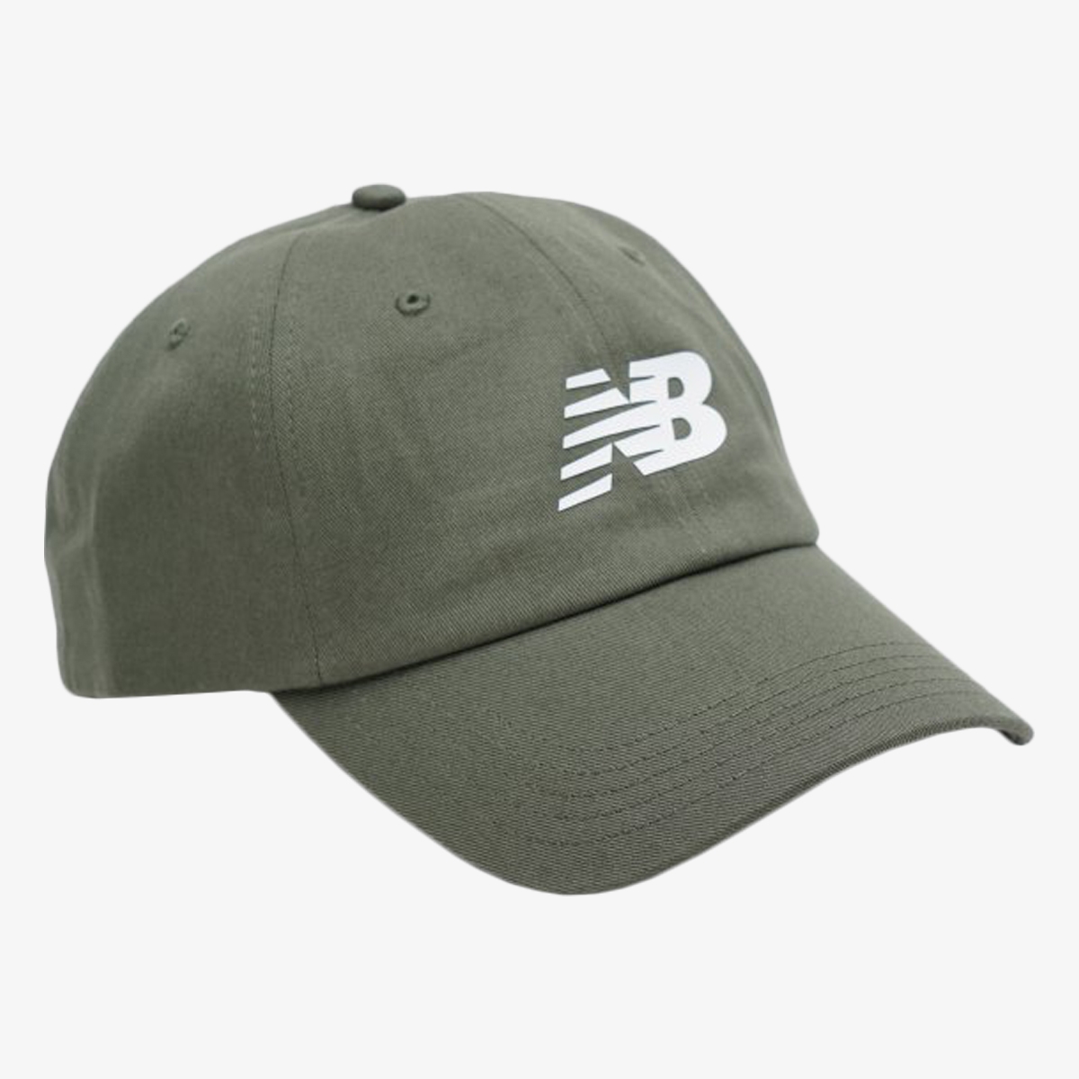 New Balance Sapca 6 Panel Curved Brim Snapback V2.0 | SportVision