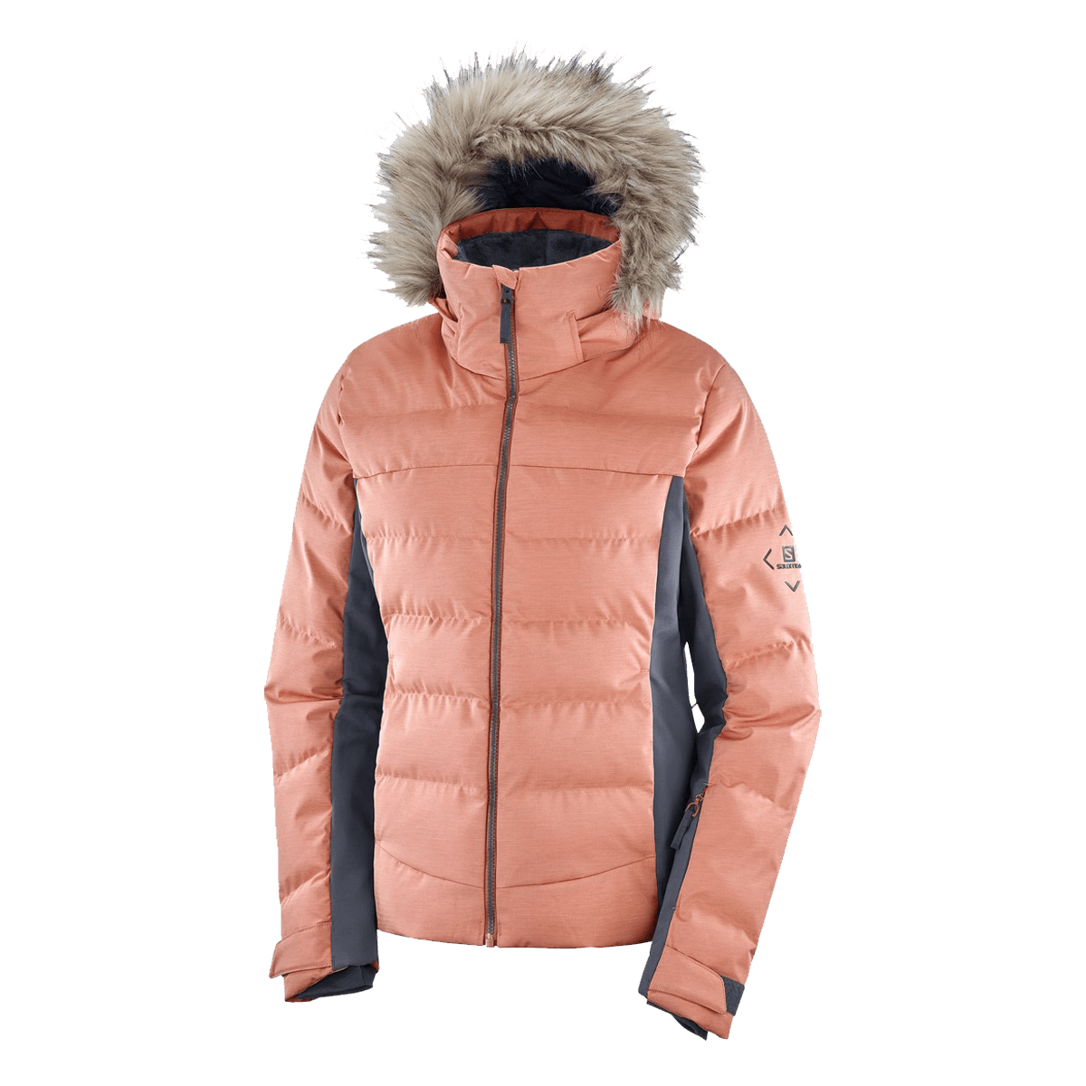 STORMCOZY JACKET W Jacheta imagine noua