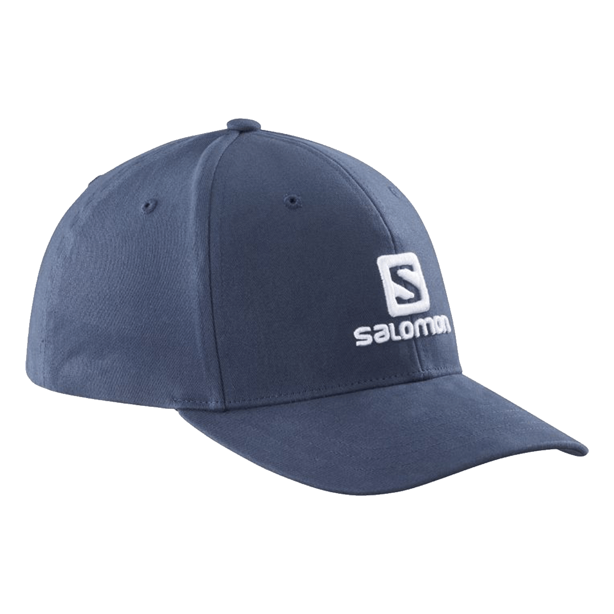 Salomon logo cap