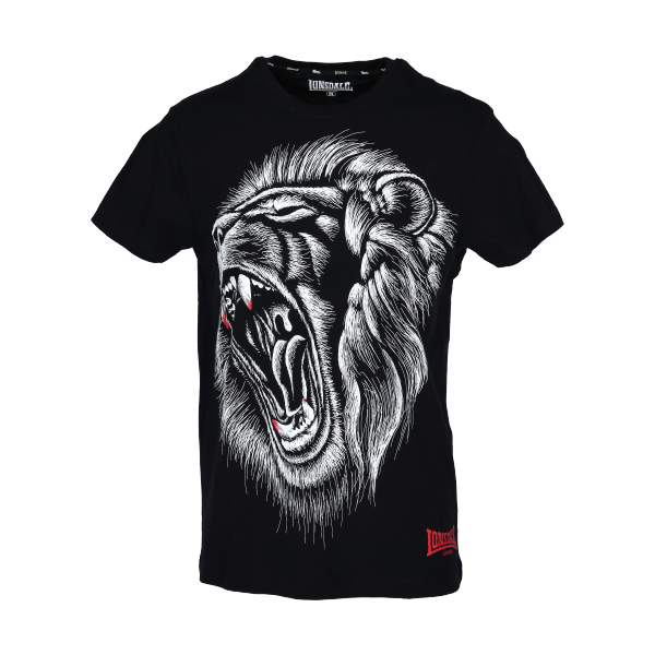 LONSDALE LION TEE