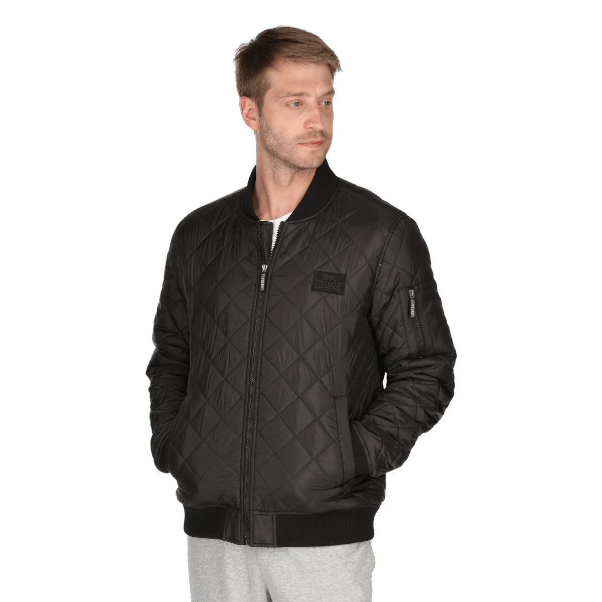 URBAN JACKET M Jacheta imagine noua