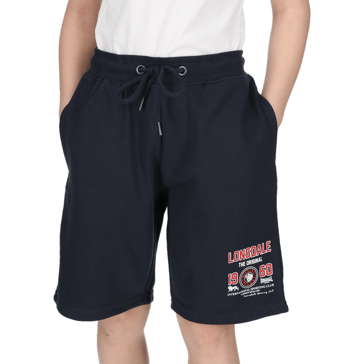 Retro 1 shorts b