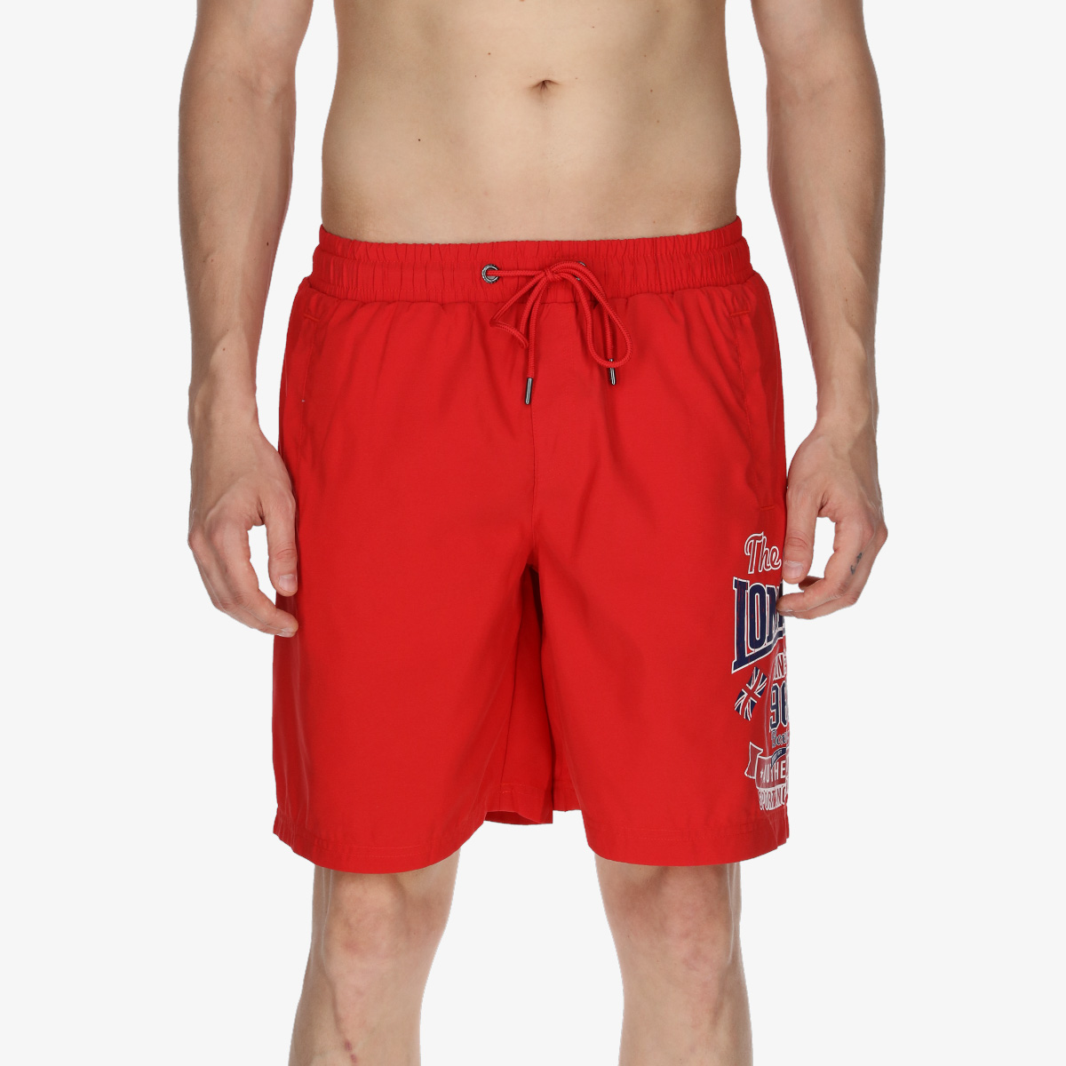 Lonsdale Pantaloni scurti RETRO 1 SWIMM SHORTS | SportVision Romania