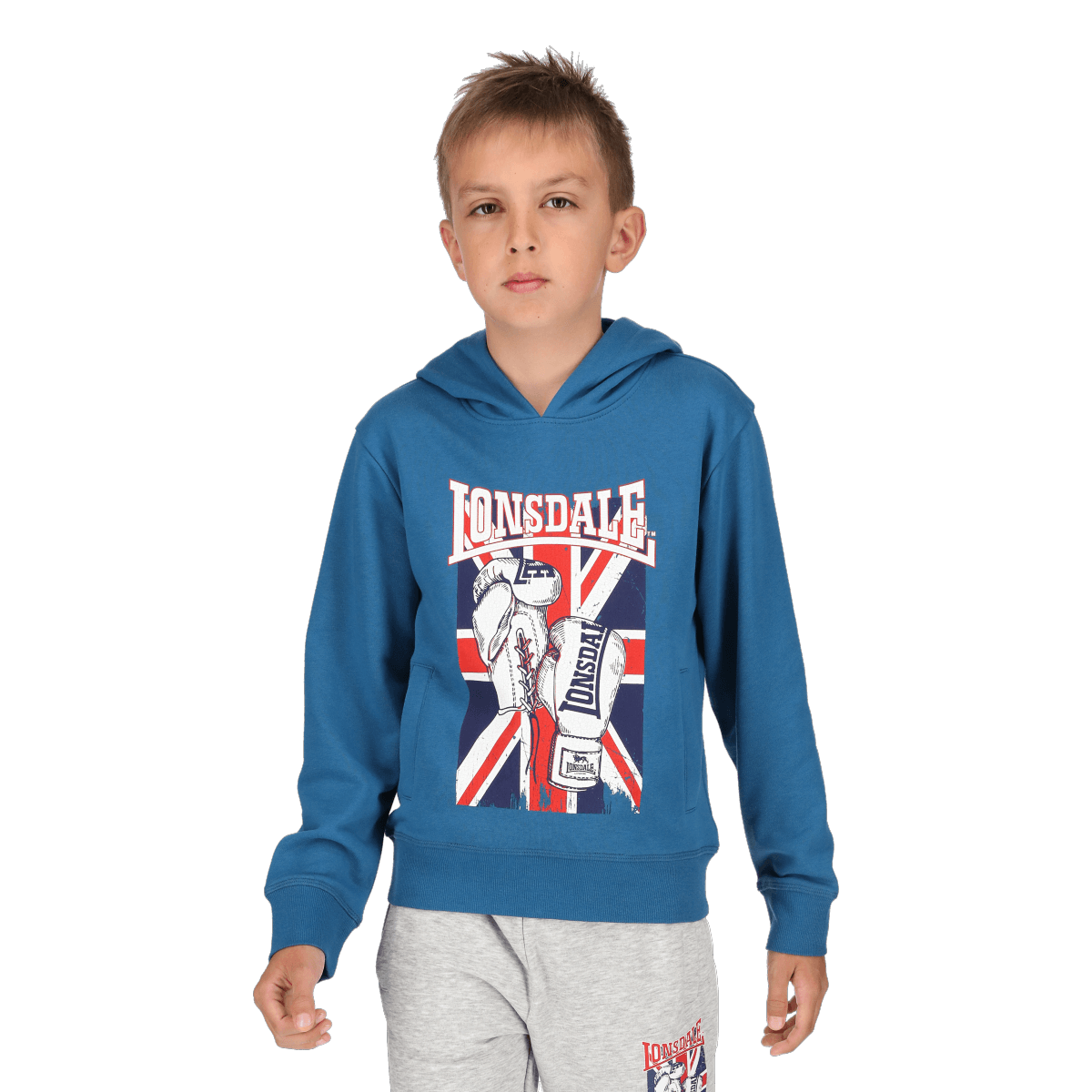 F21 Flagh Boys Hoody 2023 ❤️ Pret Super sportvision.ro imagine noua 2022
