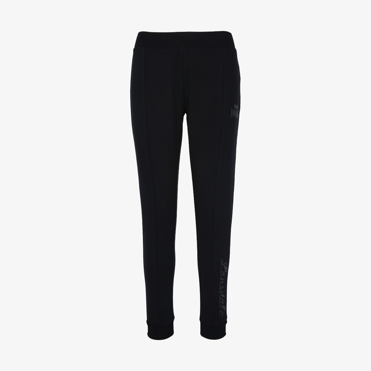LION FOIL RIB Pants foil