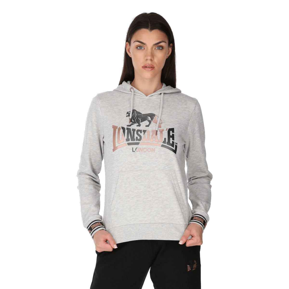 ROSE GOLD Hoody GOLD imagine noua