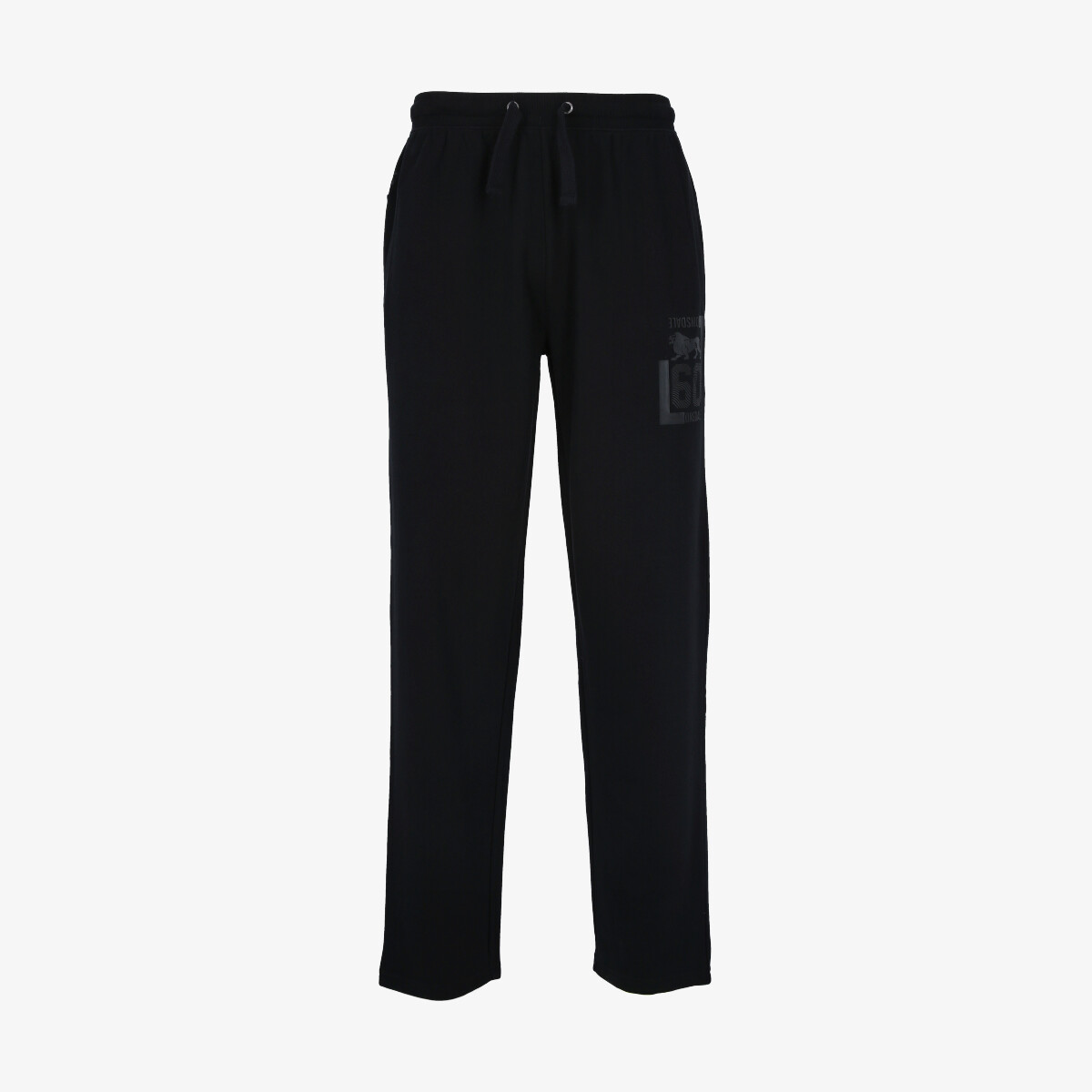 Blk f21 pants open