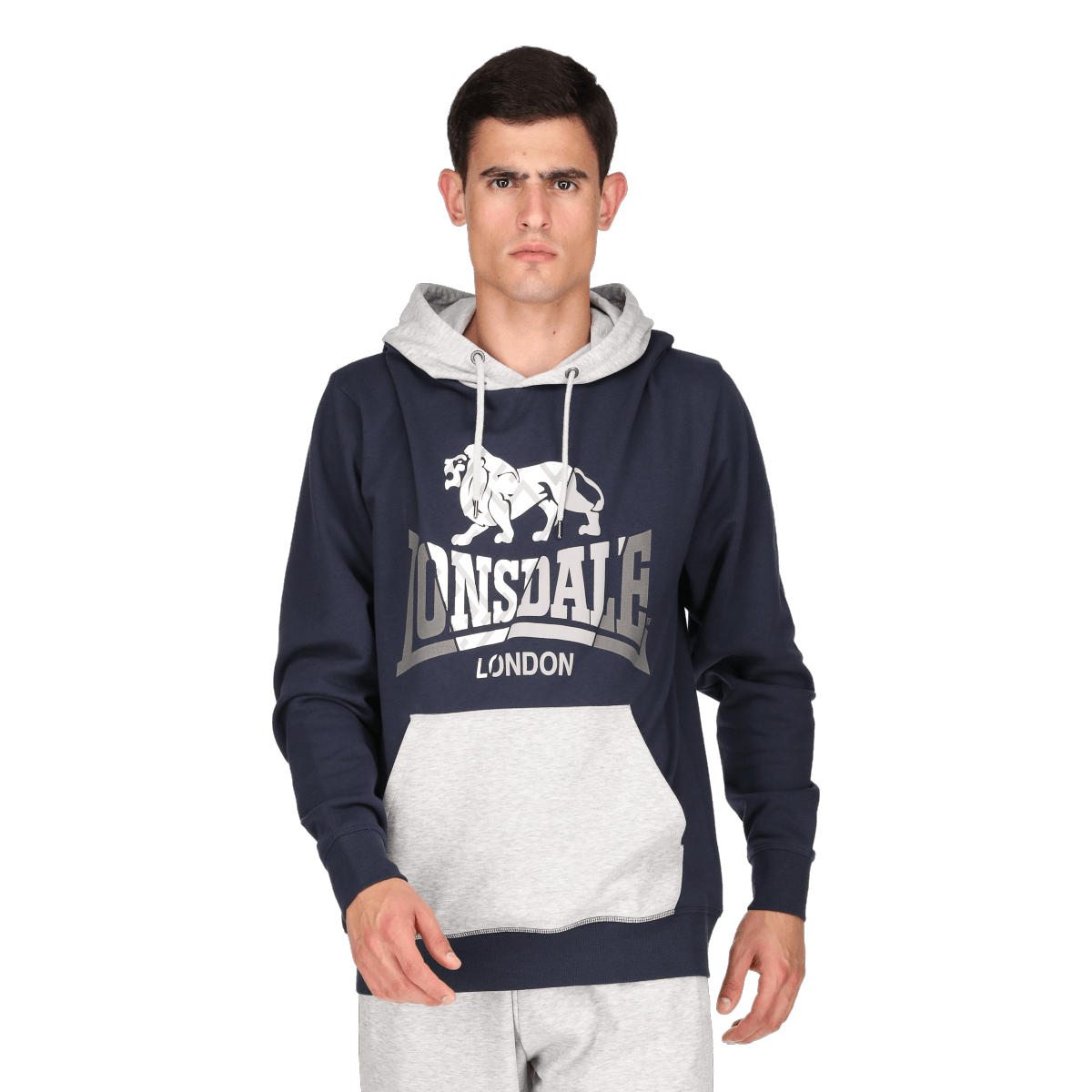LNSD Graph Hoody Graph imagine noua