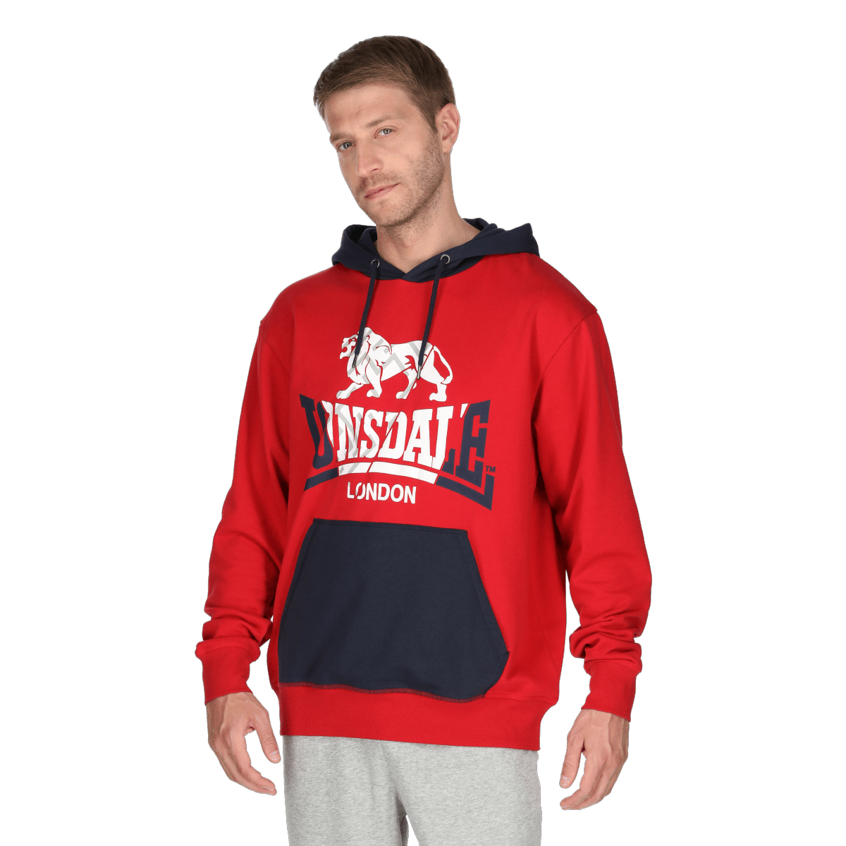 LNSD Graph Hoody Graph imagine noua