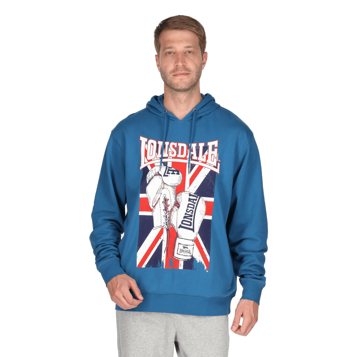 F21 flagh hoody