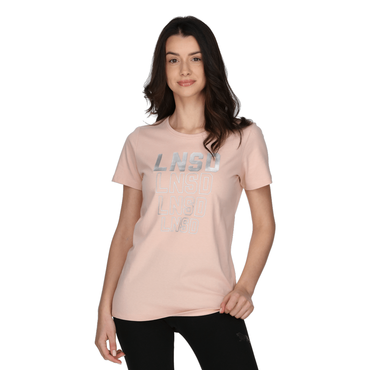 Lnsd custom t-shirt
