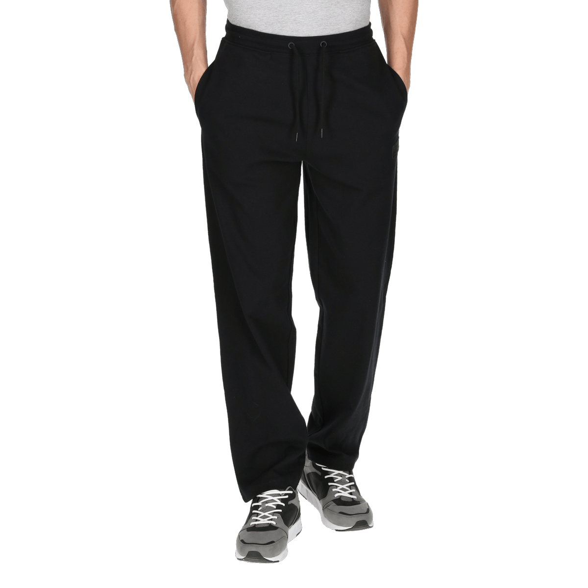 Blck lion iii open pants