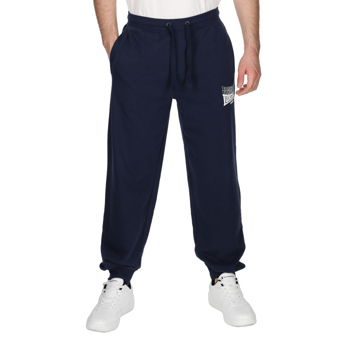 Topping RIB Pants LONSDALE imagine noua