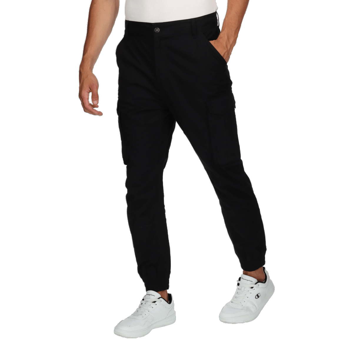 MILI LNSD Cargo Pants CARGO imagine noua
