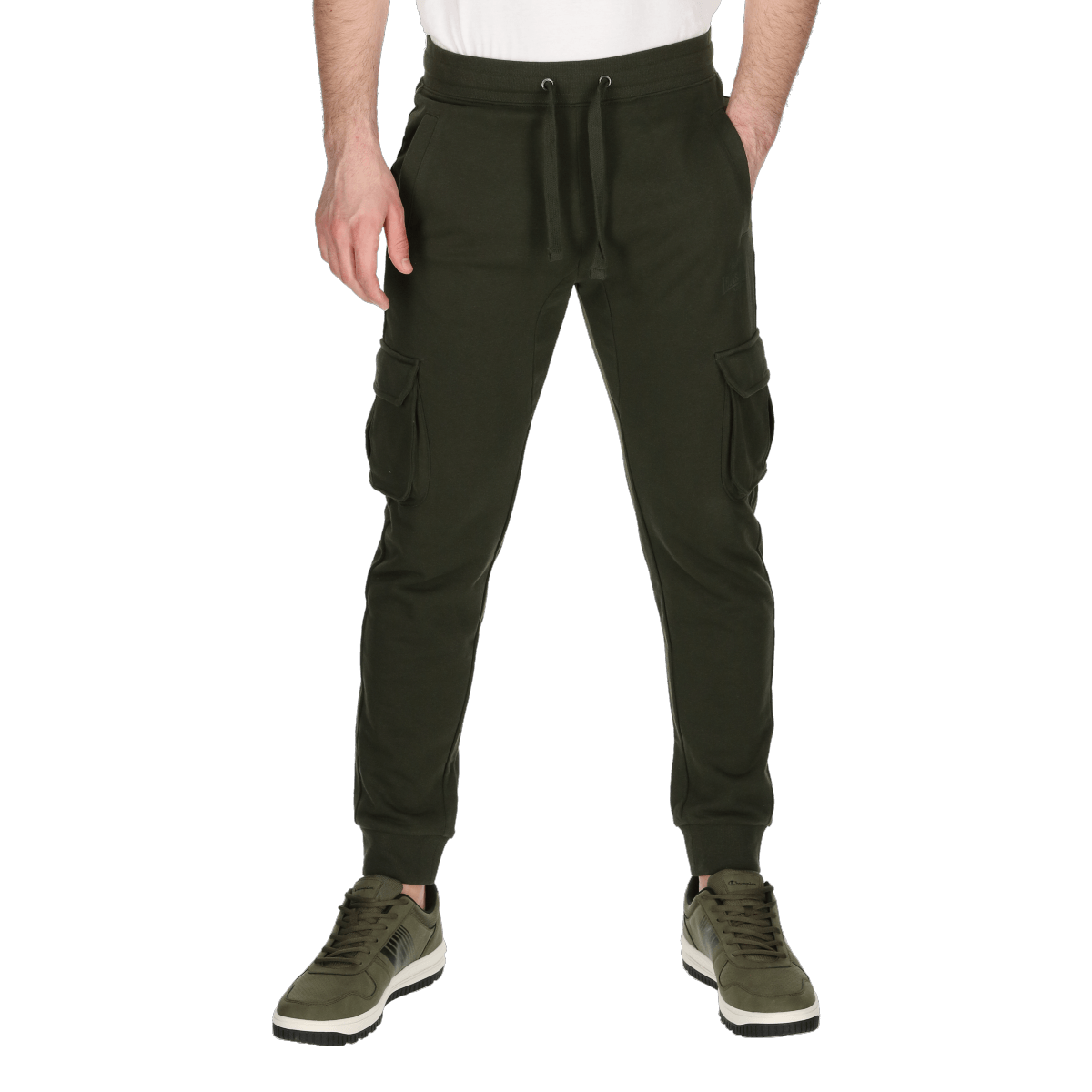 Mili lnsd rib pants