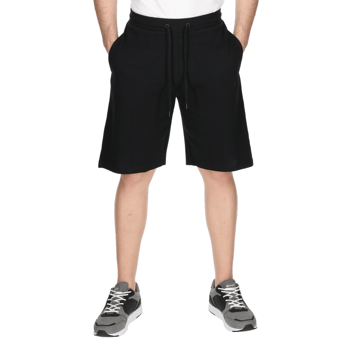 Blck lion iii shorts