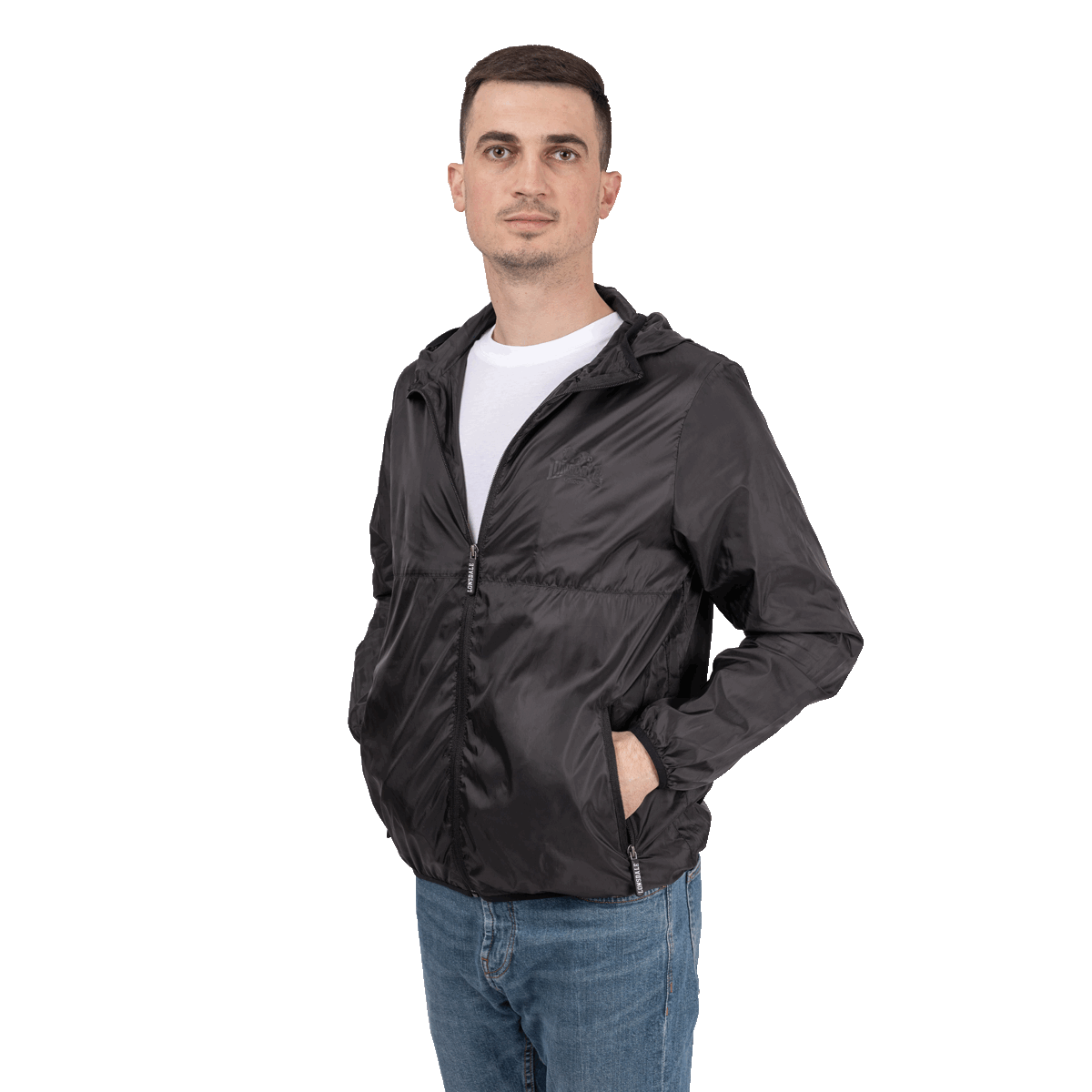 MILI LNSD Jacket Geaca imagine noua