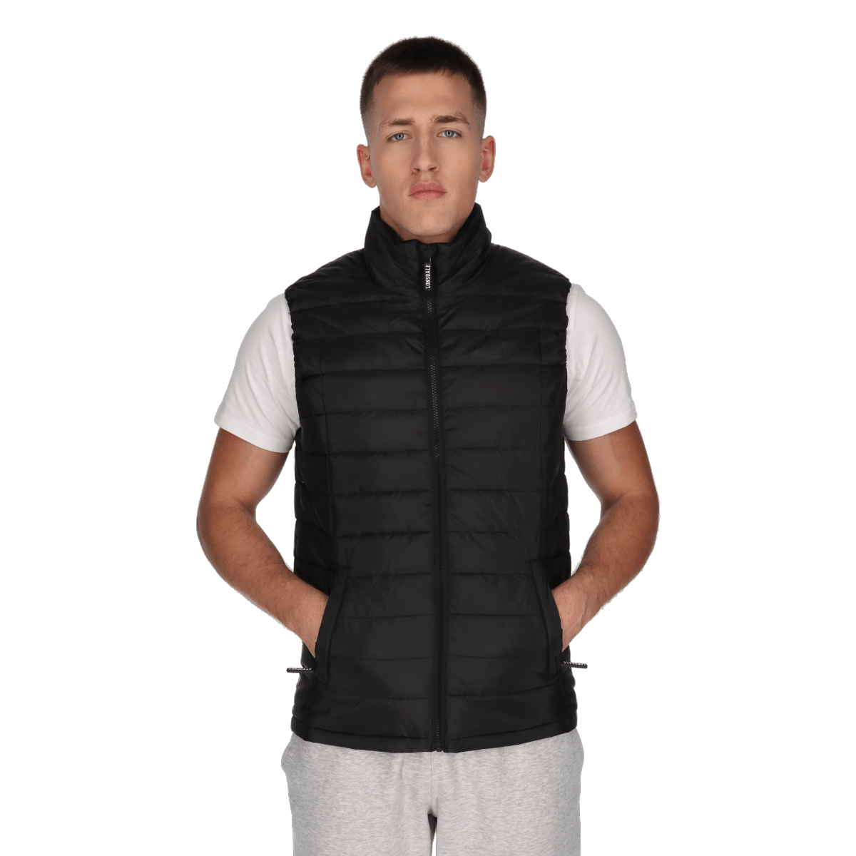 Mili lnsd vest
