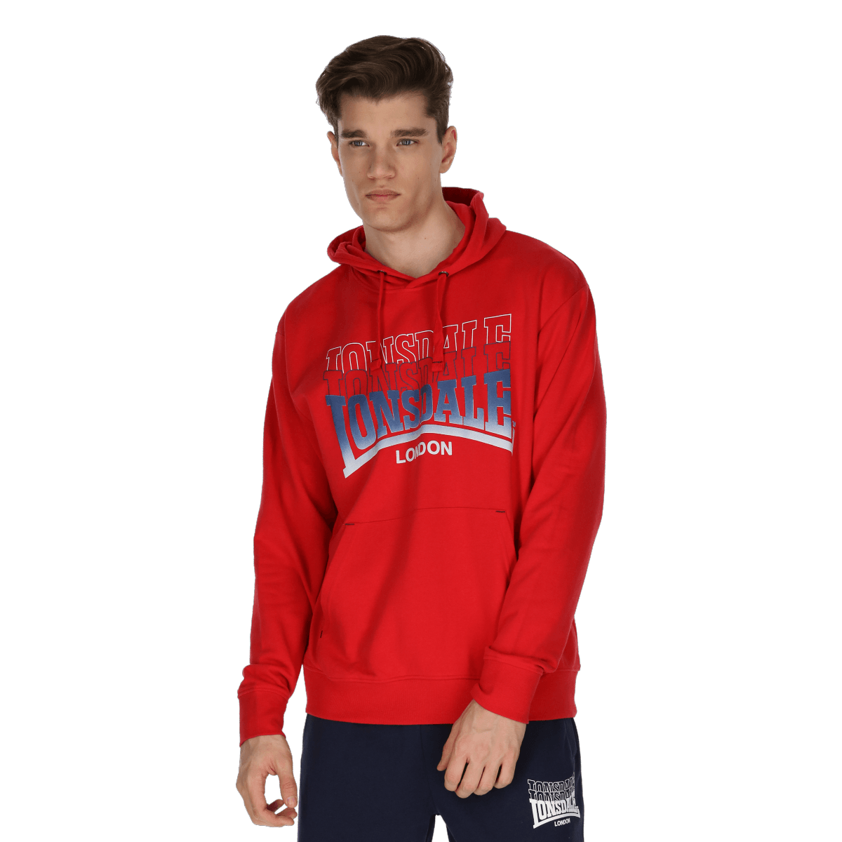 Topping hoody