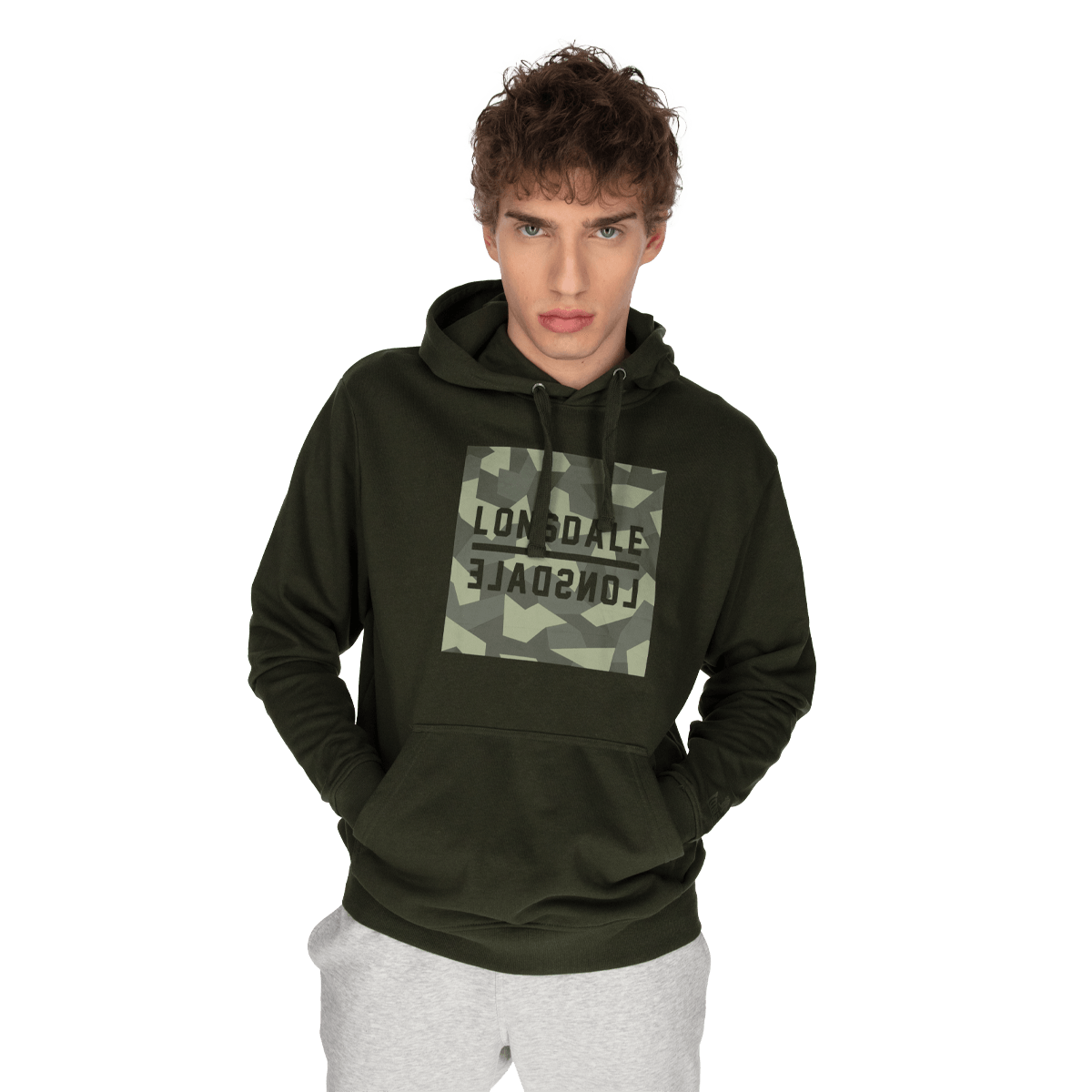 Mili lnsd hoody