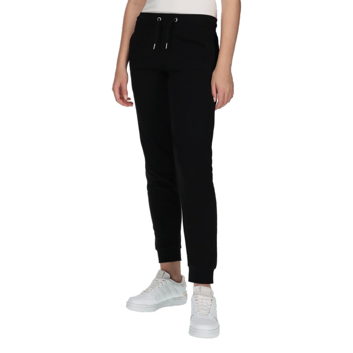 Embro fw22 wmns cuffed pants