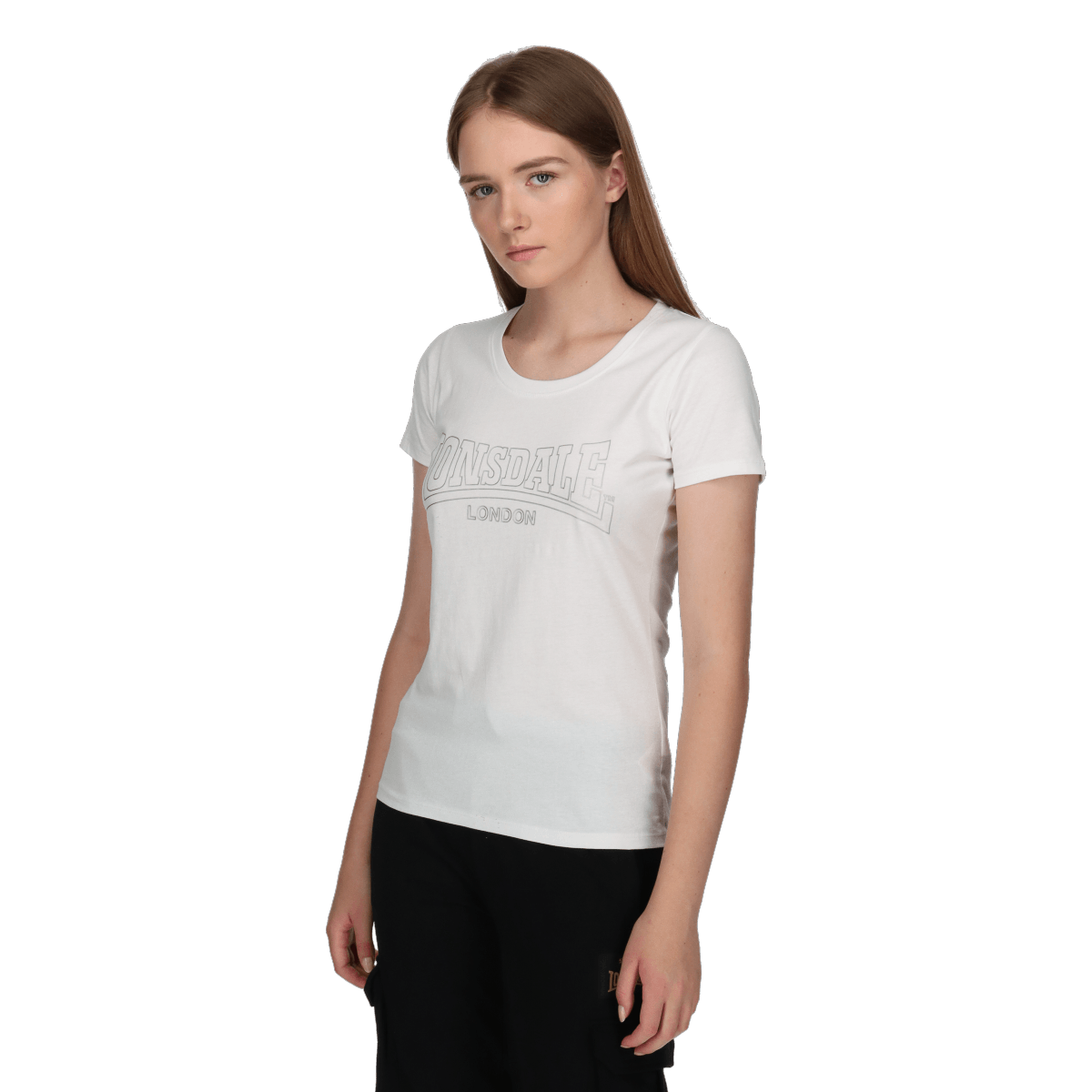 Flock Slim FW22 WMNS T-Shirt Flock