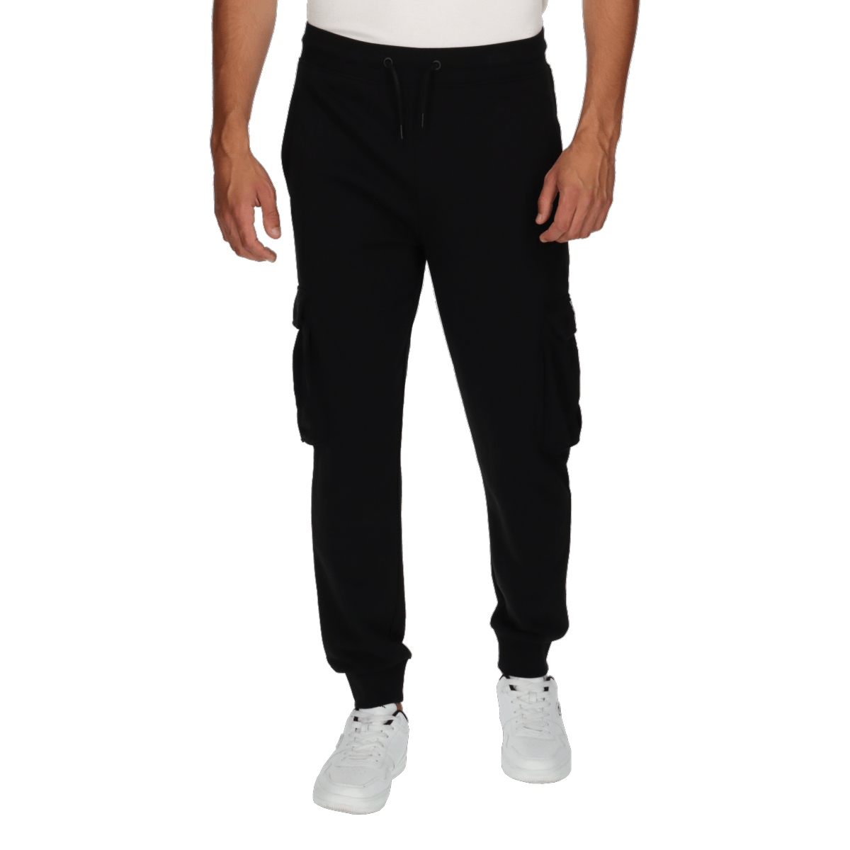 FYL FW22 Cargo Pants CARGO imagine noua