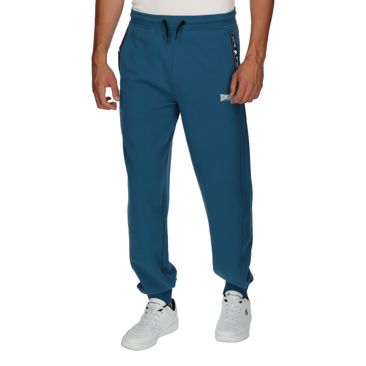 Tape FW22 Rib Cuffed Pants