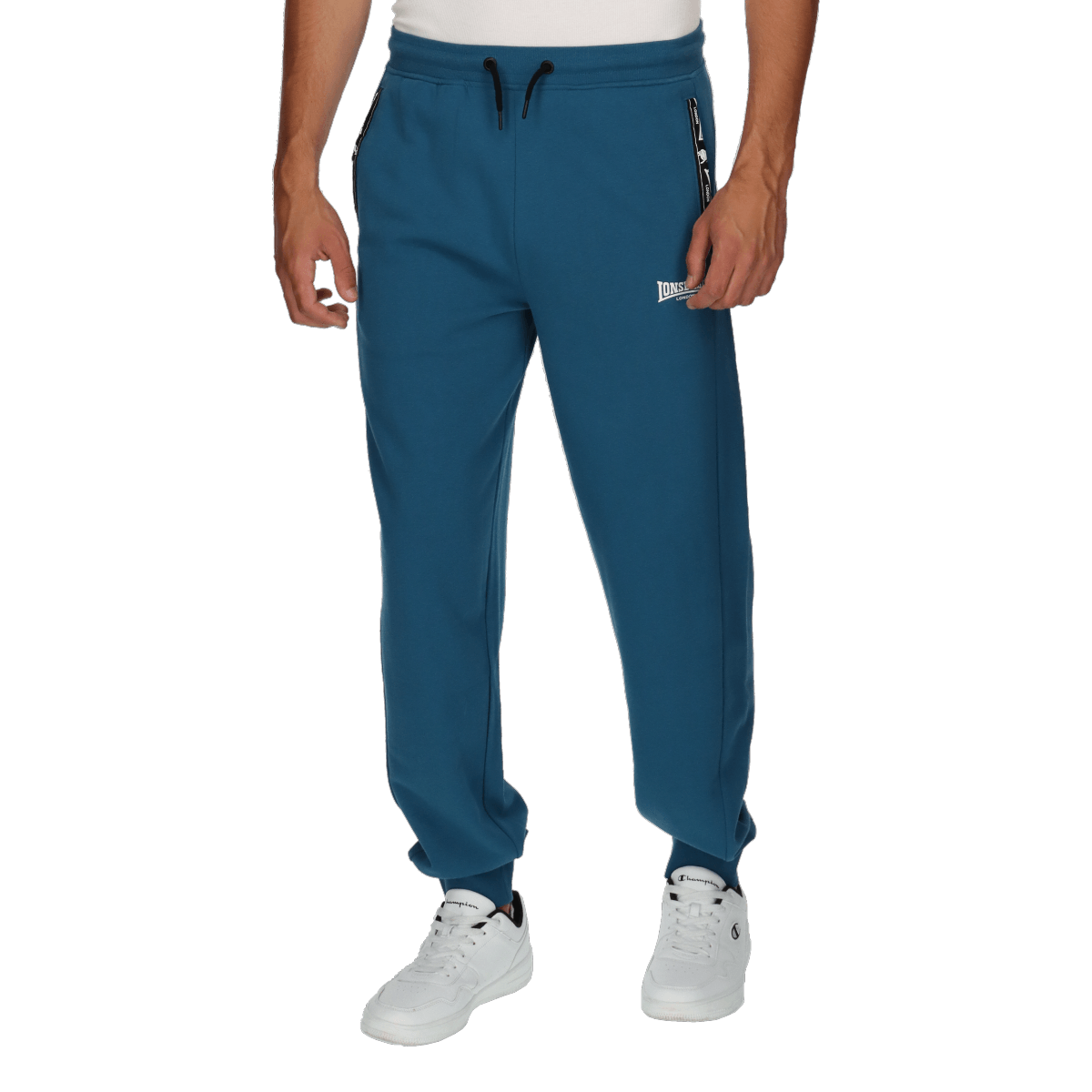 Tape FW22 Rib Cuffed Pants 2023 - TreningBarbati.ro