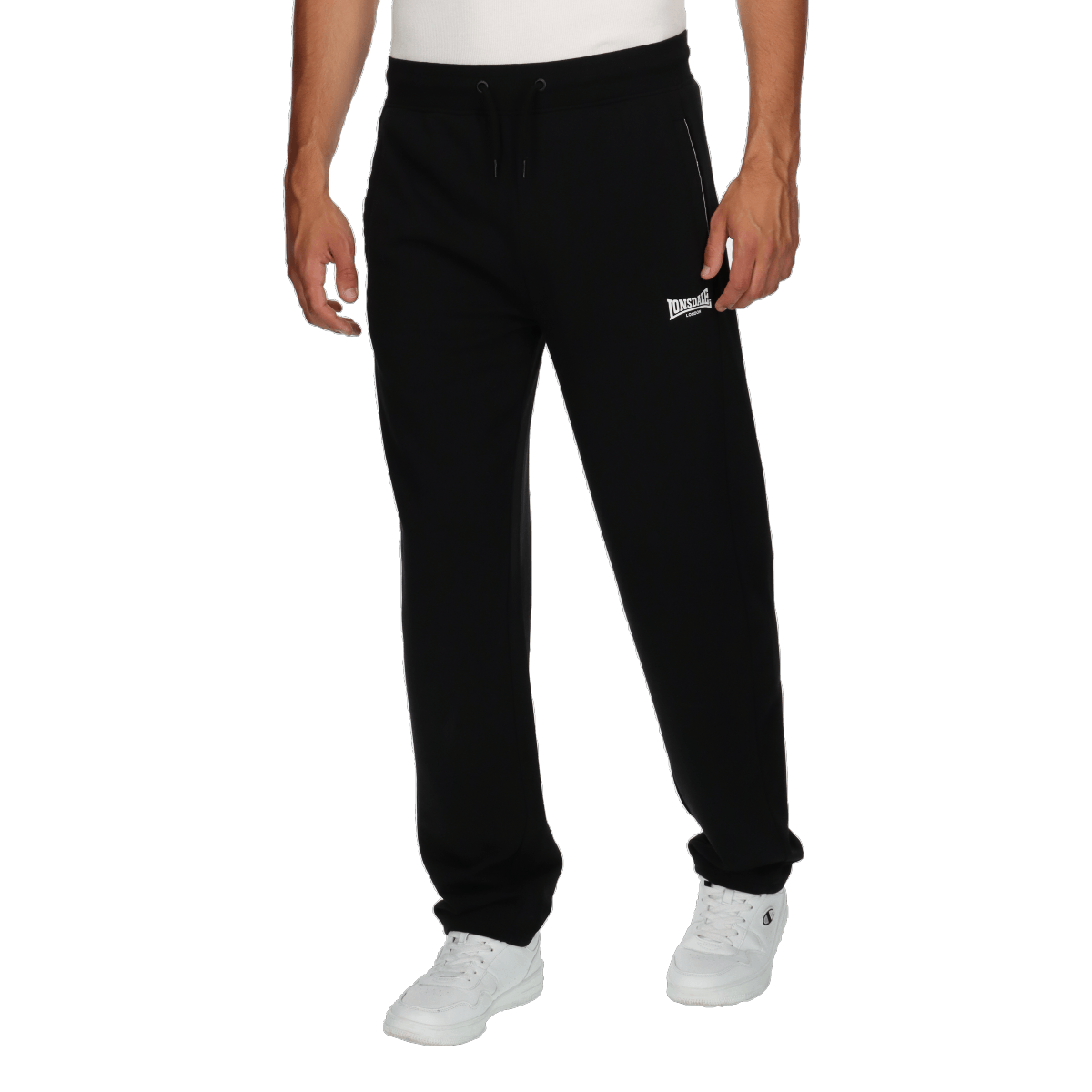 Tape FW22 Open Hem Pants FW22