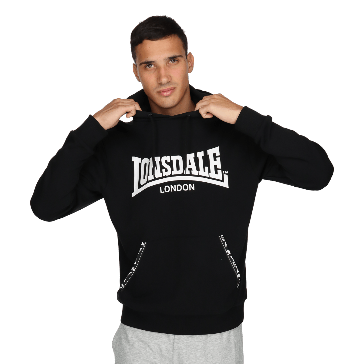 Tape FW22 Hoody