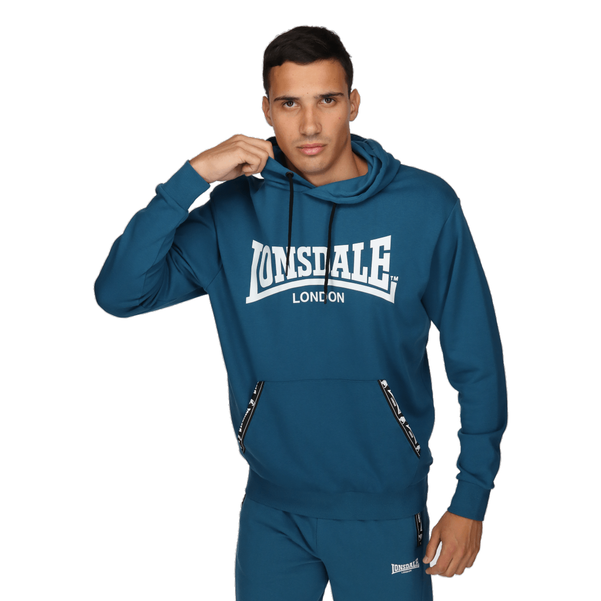 Tape FW22 Hoody