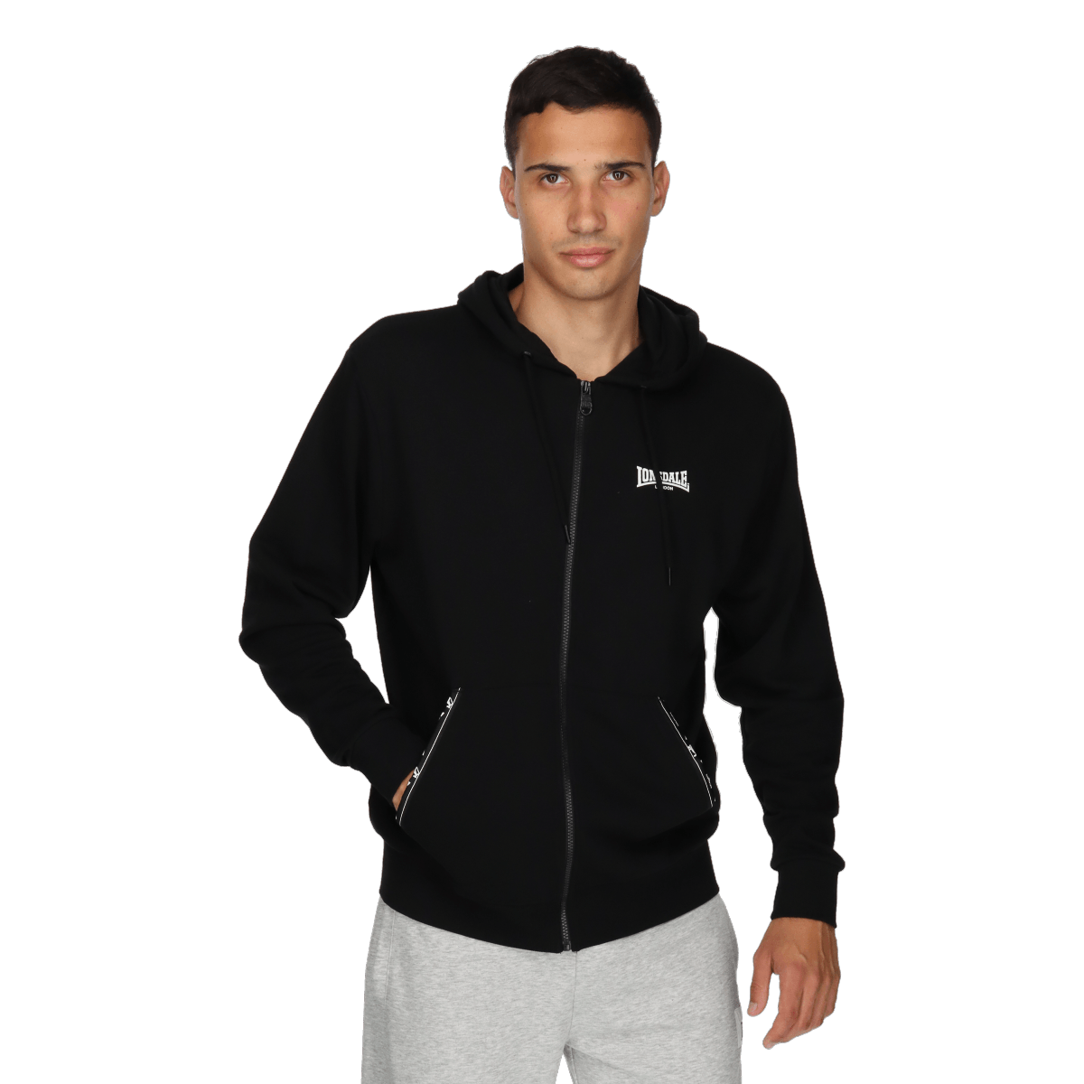 Tape FW22 Hoody Full Zip