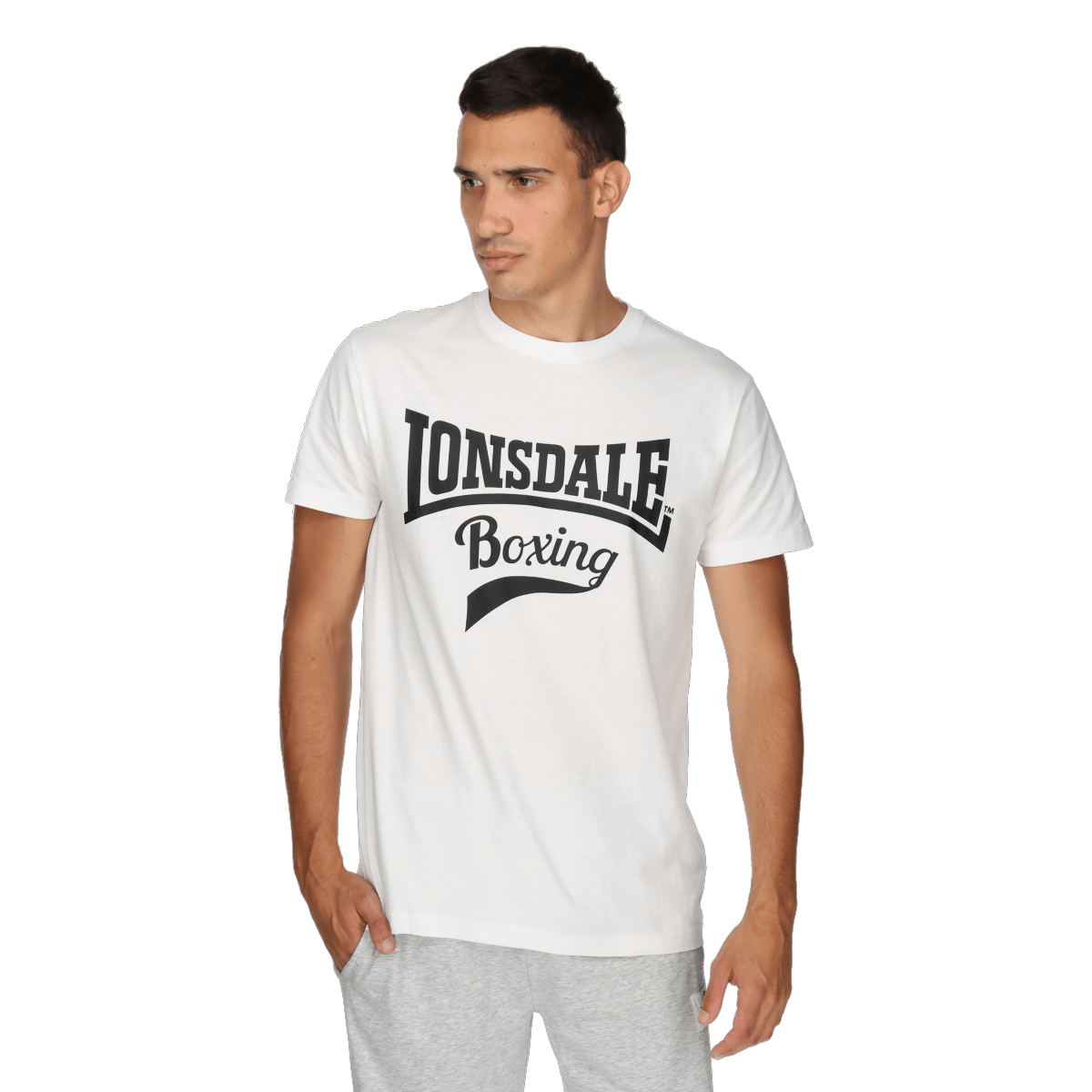 Box fw22 t-shirt