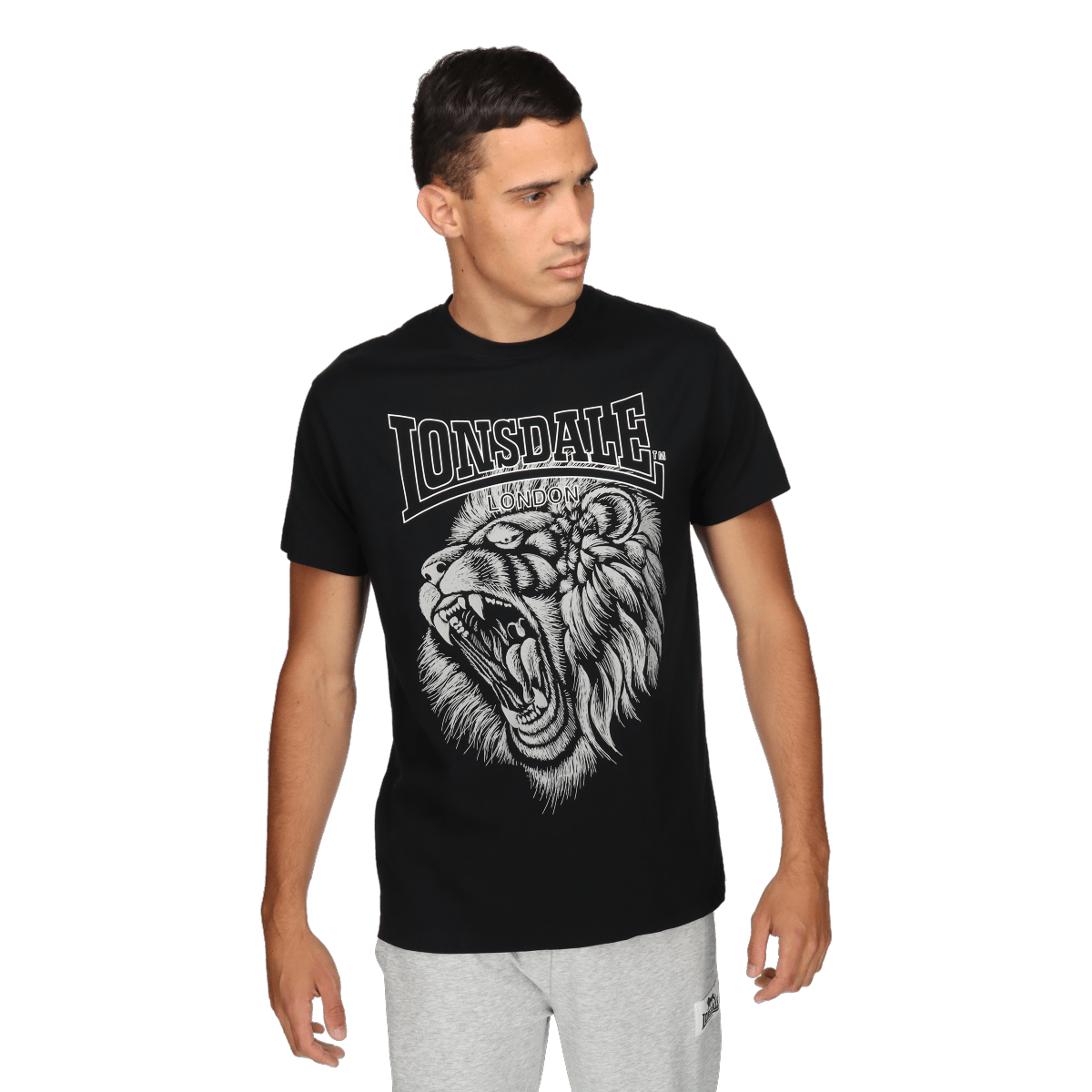 Lion fw22 t-shirt