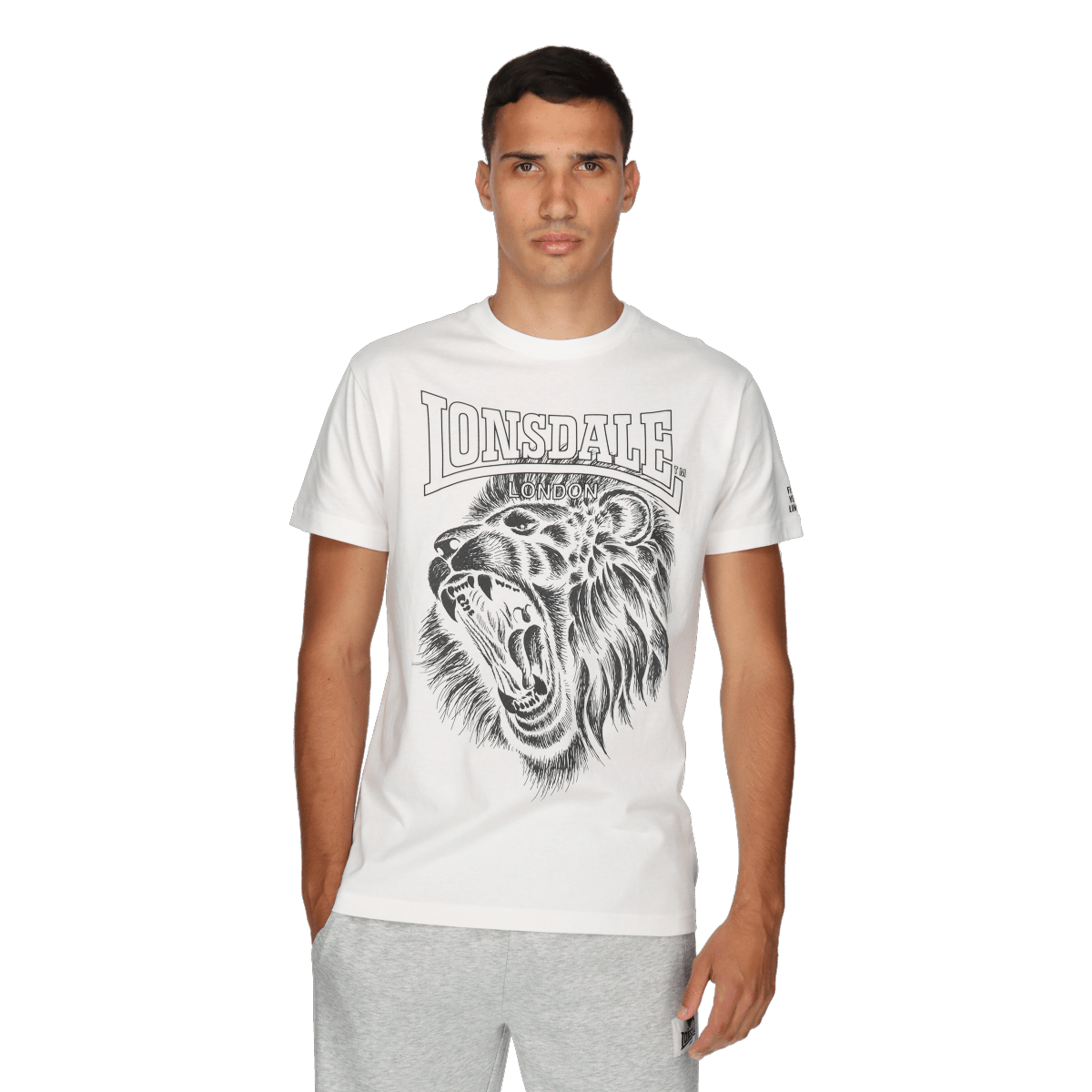 Lion FW22 T-Shirt FW22