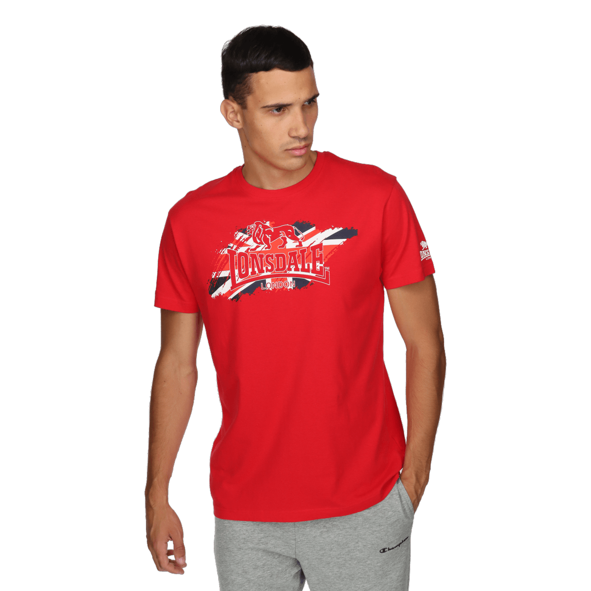 Flag FW22 T-Shirt Flag