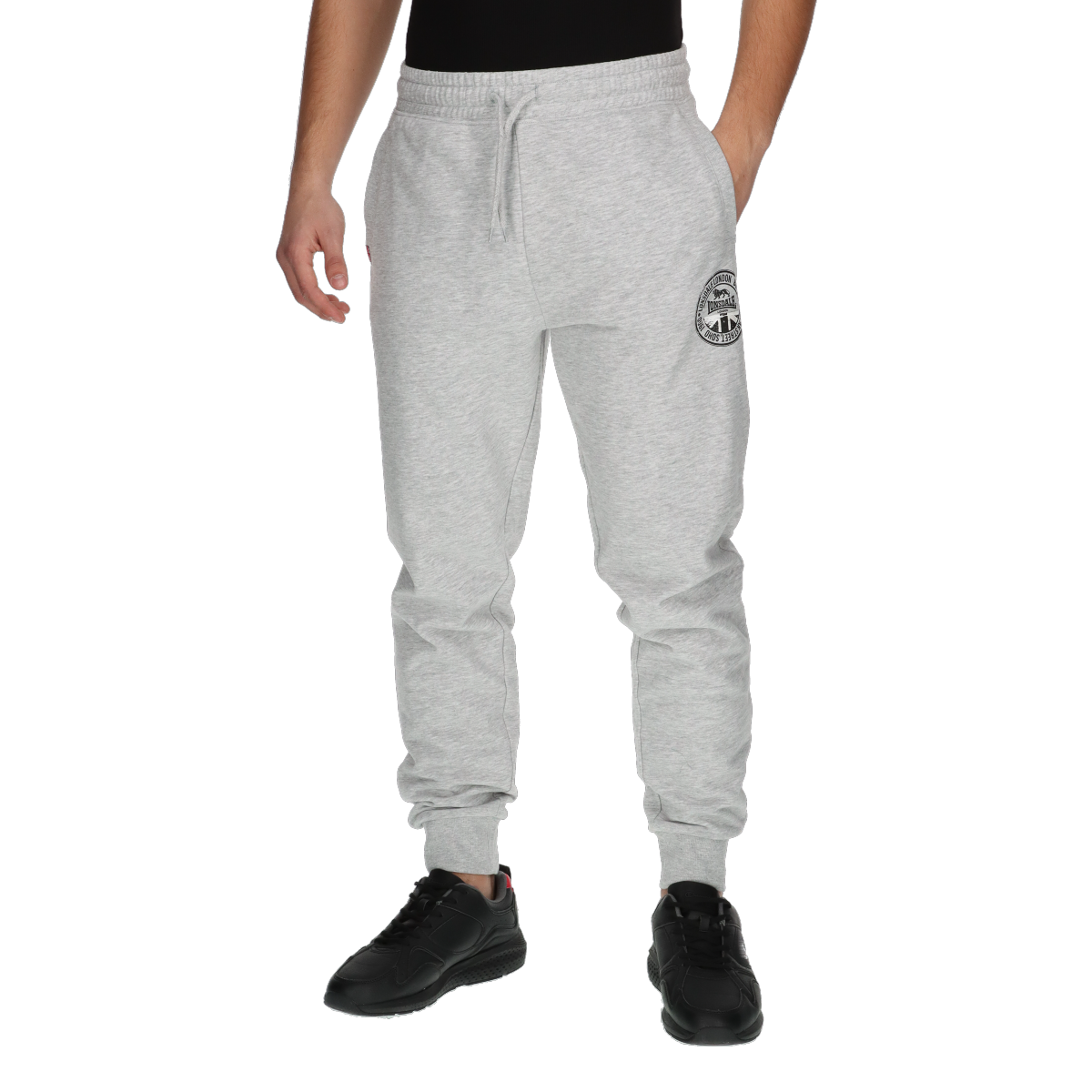 Street Cuffed Pants Cuffed imagine noua
