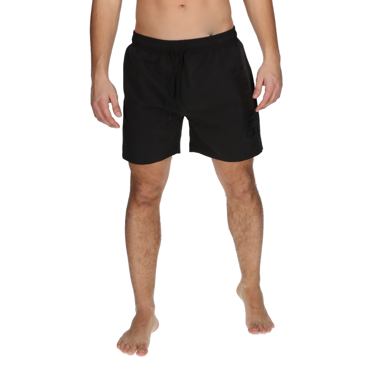 Black Col Swimm Short BLACK imagine noua