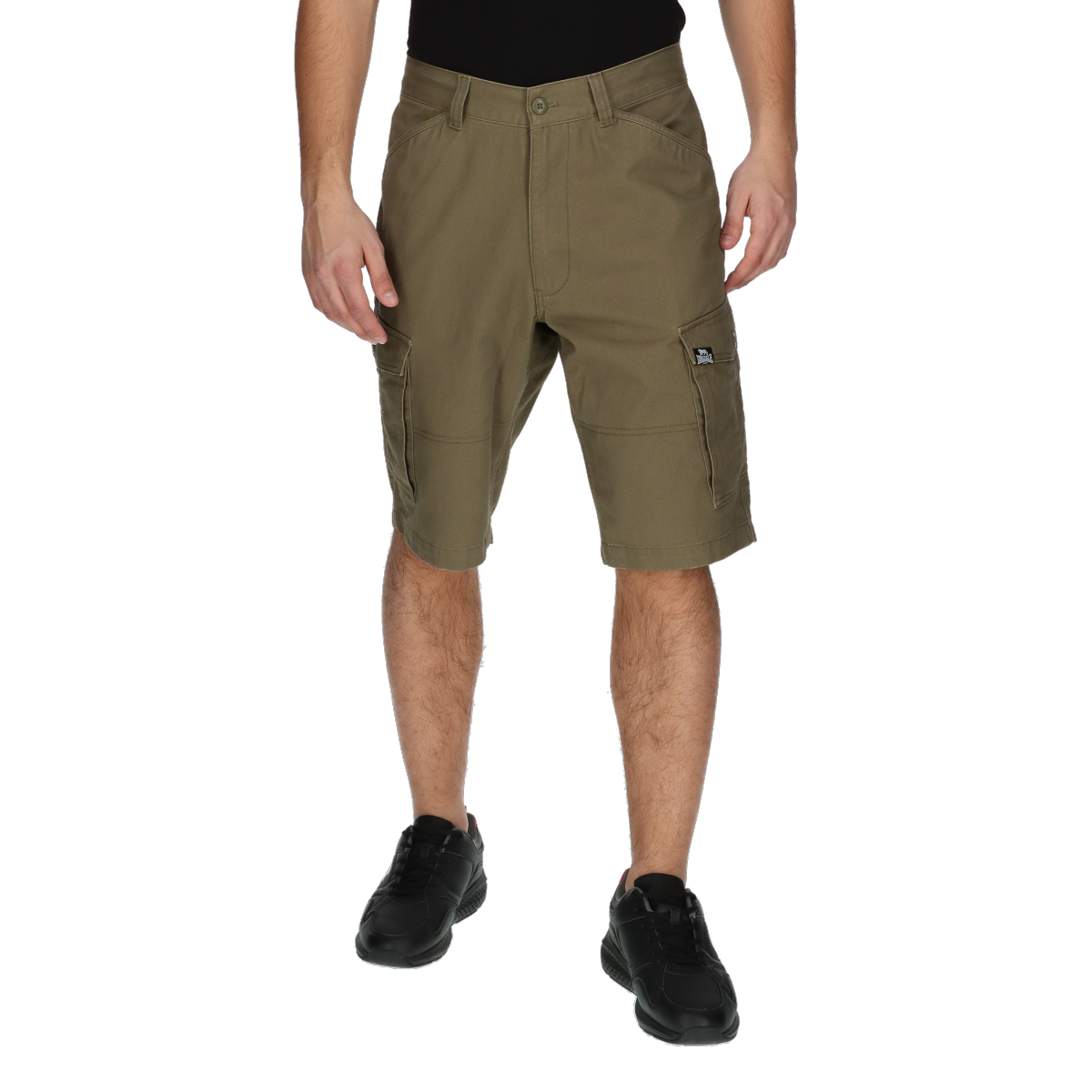Camo Cargo Shorts CAMO imagine noua