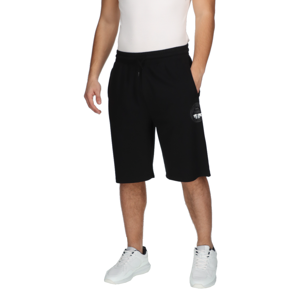Street Shorts LONSDALE imagine noua