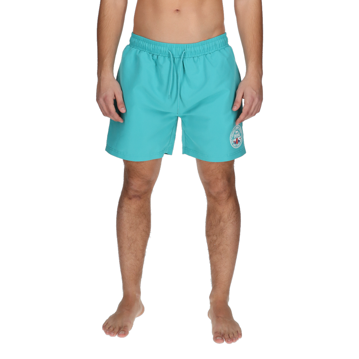 Street Swimm Shorts