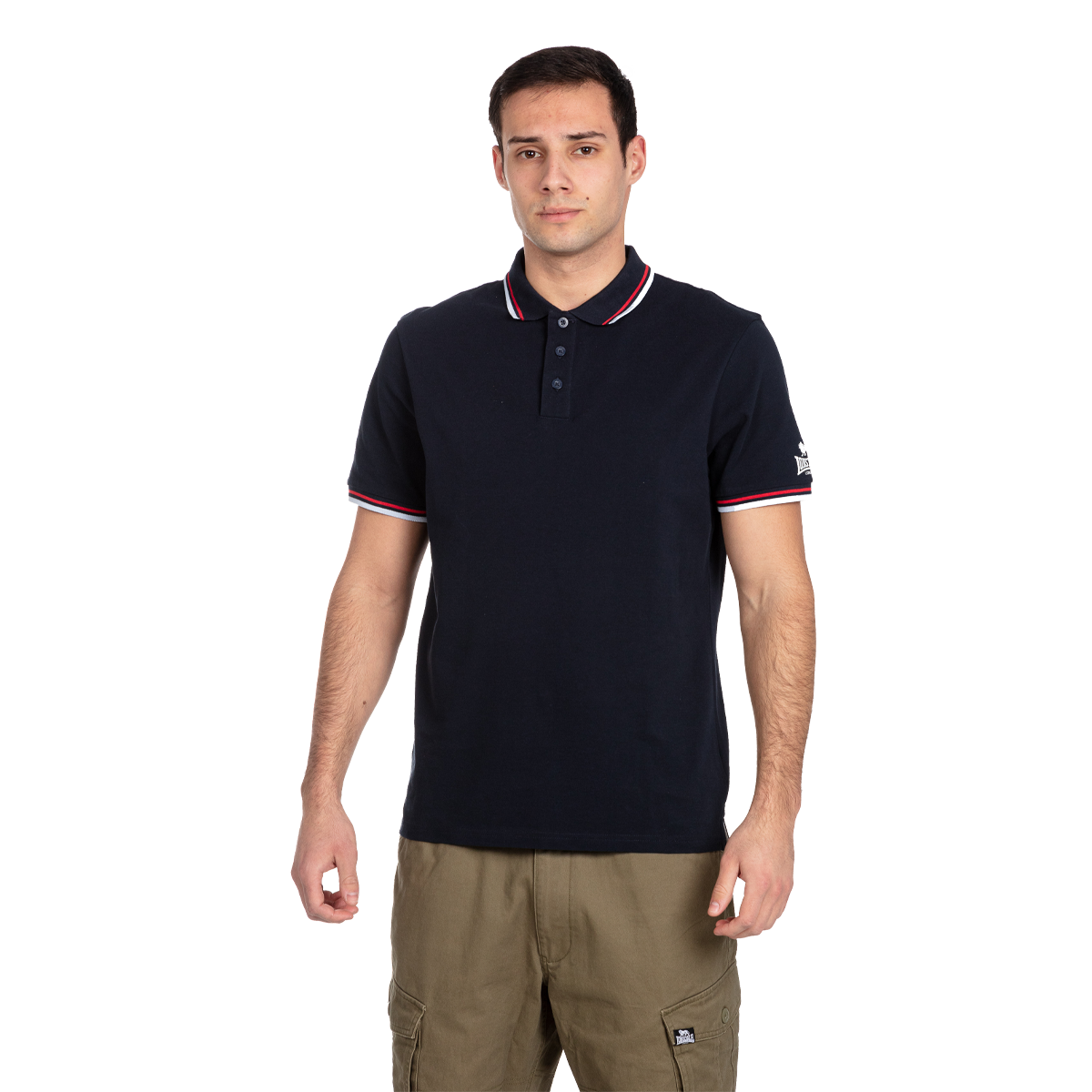 Street Polo T-Shirt (Polo) imagine La Oferta Online