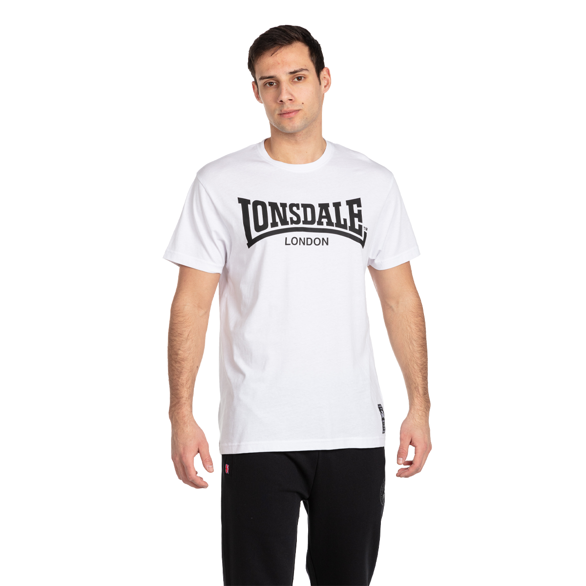 Black Col T-Shirt Black imagine 2022